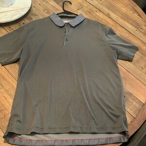 Men’s Nike Golf Polo
